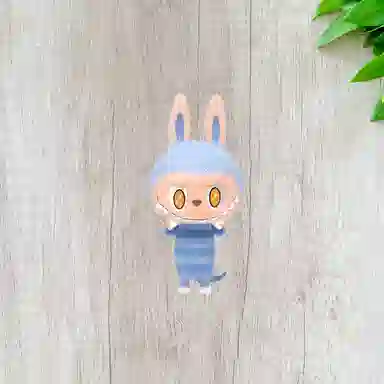 POP MART ZIMOMO Lak PTS