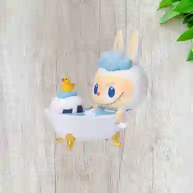 POP MART THE MONSTERS