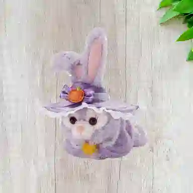 Disney x DISNEYLAND 2025 16cm