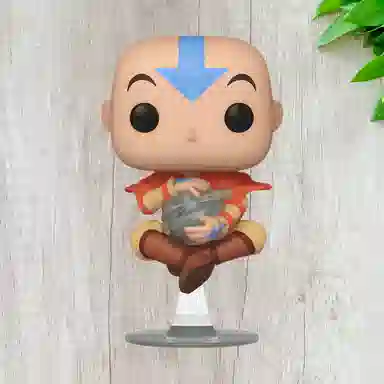 Funko Q