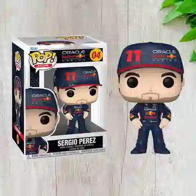 Funko F1 Q
