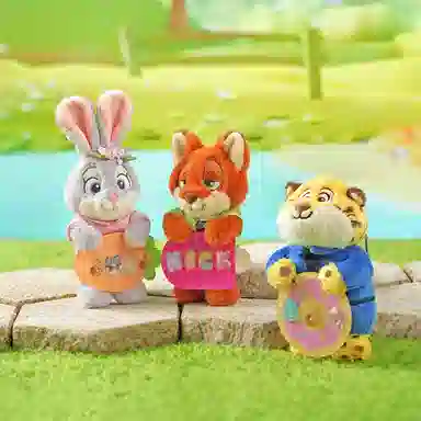 POTDEMIEL x Disney 8