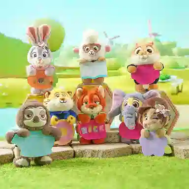 POTDEMIEL x Disney 8