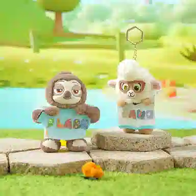 POTDEMIEL x Disney 8