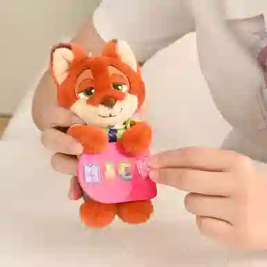 POTDEMIEL x Disney 8