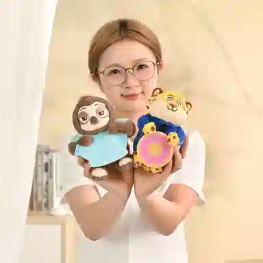 POTDEMIEL x Disney 8