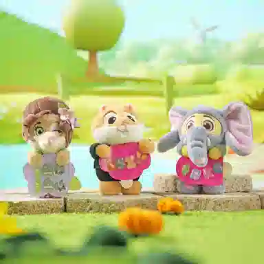 POTDEMIEL x Disney 8