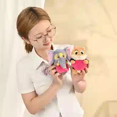 POTDEMIEL x Disney 8