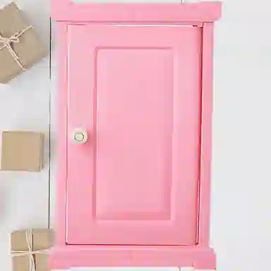 Medicom Toy a2 9.2cm