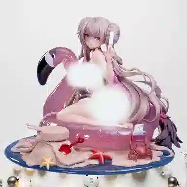 AniMester 17 ver. 18cm