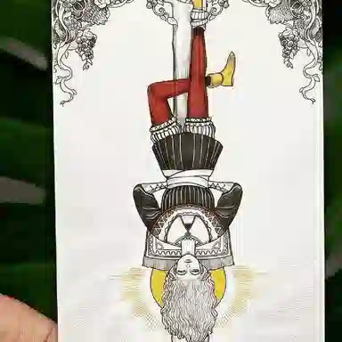 启启 秘境庄园 其他桌游