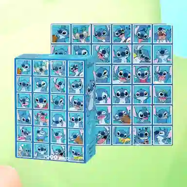 x Disney 1000pcs 11DF01K3540