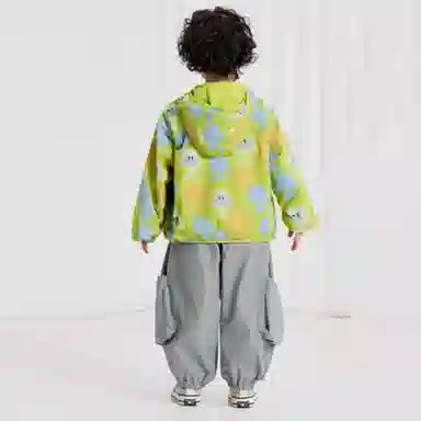 Woobaby