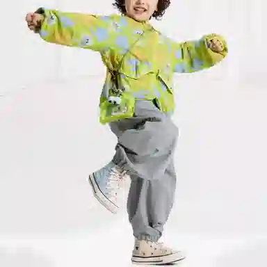 Woobaby