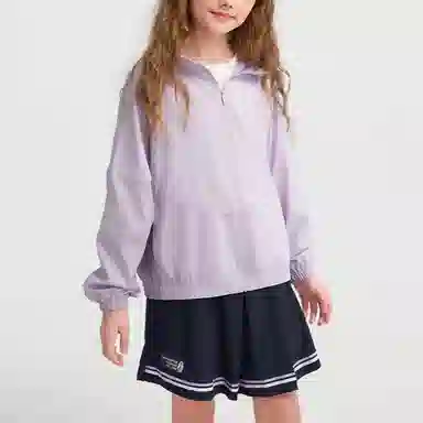 Hush Puppies SS25 MICHIGAN UPF50+