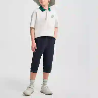 Hush Puppies SS25 Logo