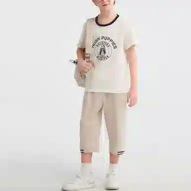 Hush Puppies SS25 Logo