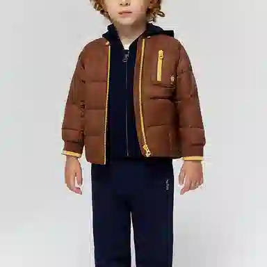 Teenie Weenie Kids FW25