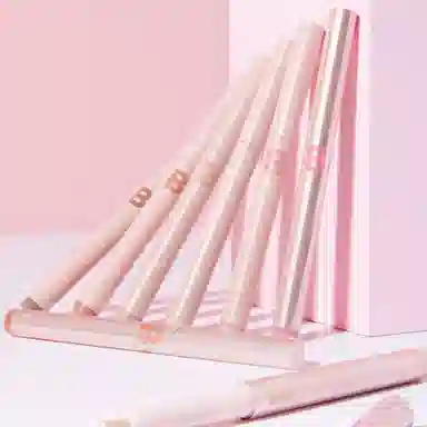 芭妮兰 露珠光泽唇彩彩妆套装 易上色持久