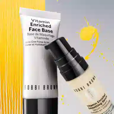 BOBBI BROWN 4ml+15ml