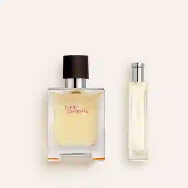HERMES EDPEDT 15ml+50ml