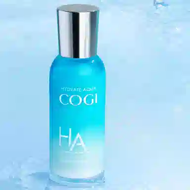 高姿 玻尿酸补水系列套装 保湿