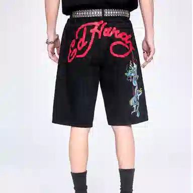 Ed Hardy SS25