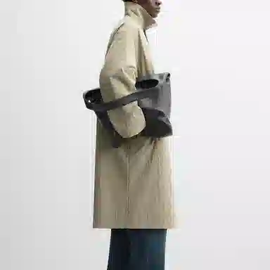 ZARA SS25