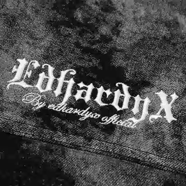 ED HARDY X