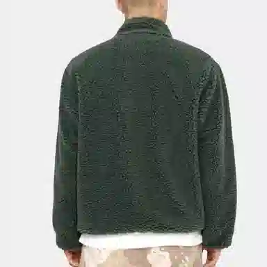 Stussy FW23 SHERPA REVERSIBLE JACKET