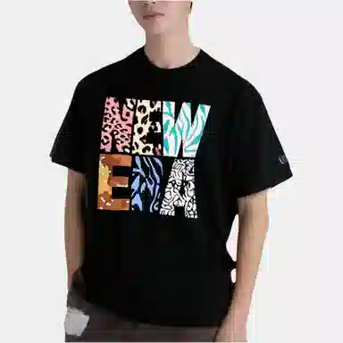 New Era SS24 T