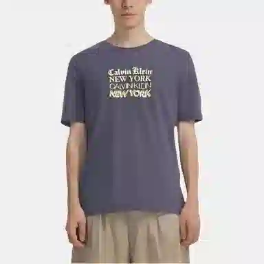 CALVIN KLEIN Jeans T