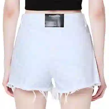 alexander wang SS21 Bite