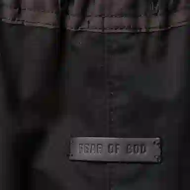 Fear of God