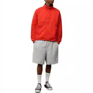 Stussy SS25 WARM UP JACKET