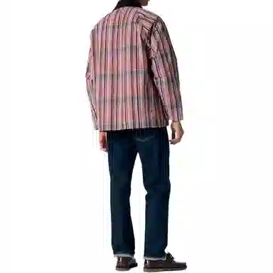 NOAH x BARBOUR SS25 logo