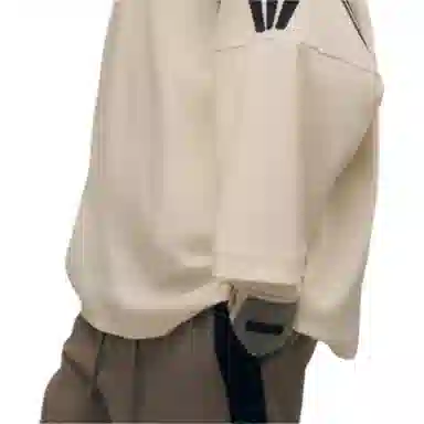 Fear of God Athletics x adidas SS24 Goalie Jersey