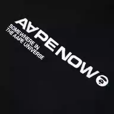 Aape FW23 LogoV