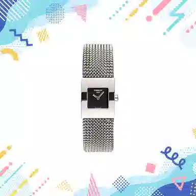 TISSOT T- 30 19.5*23.5mm