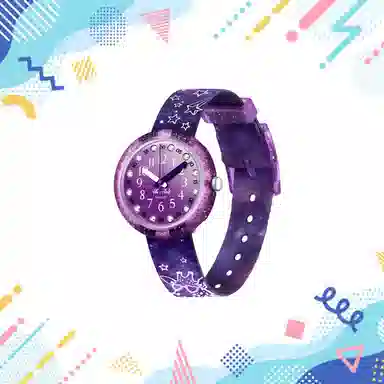 SWATCH Flik Flak 30 31.85mm PET