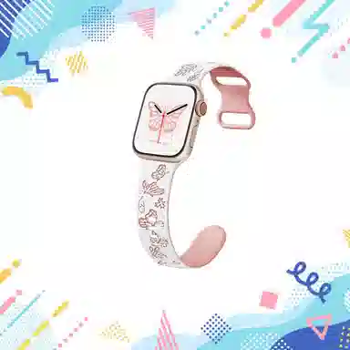 AOMN B-389 AppleWatch iWatch