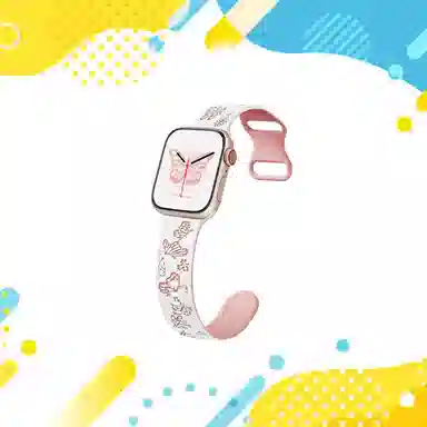 AOMN B-389 AppleWatch iWatch