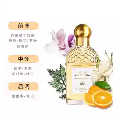 EDT 75ml125ml