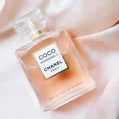 Chanel Coco Mademoiselle EDP