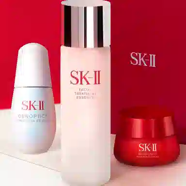 SK-II 230ml+30ml+80g