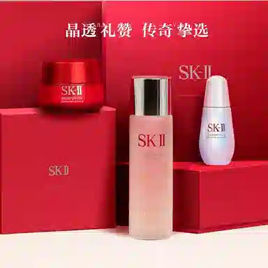 SK-II 230ml+30ml+80g