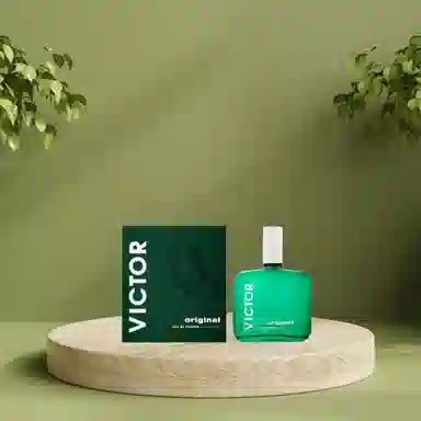 VICTOR EDT 100ml