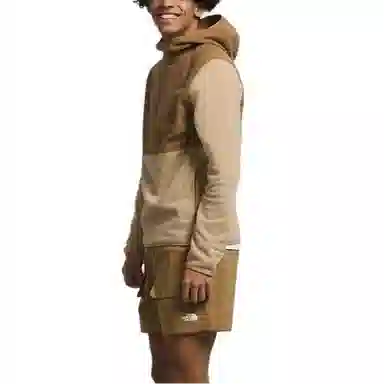 THE NORTH FACE polartec Alpine Polartec