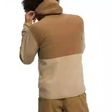 THE NORTH FACE polartec Alpine Polartec