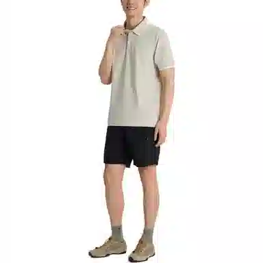 Columbia Polo
